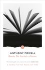 Anthony Powell: Books Do Furnish a Room, Buch