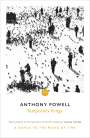 Anthony Powell: Temporary Kings, Buch