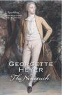 Georgette Heyer: The Nonesuch, Buch