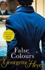 Georgette Heyer: False Colours, Buch