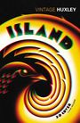 Aldous Huxley: Island, Buch