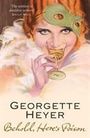 Georgette Heyer: Behold, Here's Poison, Buch