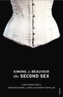 Simone de Beauvoir: The Second Sex, Buch