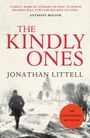 Jonathan Littell: The Kindly Ones, Buch