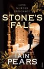 Iain Pears: Stone''s Fall, Buch
