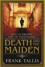 Frank Tallis: Death And The Maiden, Buch