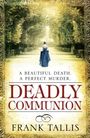 Frank Tallis: Deadly Communion, Buch