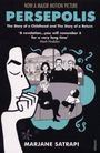 Marjane Satrapi: Persepolis I and II, Buch