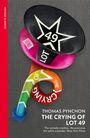 Thomas Pynchon: The Crying of Lot 49, Buch