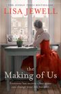 Lisa Jewell: The Making of Us, Buch