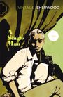 Christopher Isherwood: A Single Man, Buch