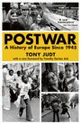 Tony Judt: Postwar, Buch
