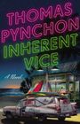 Thomas Pynchon: Inherent Vice, Buch
