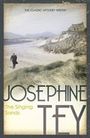 Josephine Tey: The Singing Sands, Buch