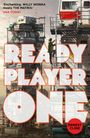 Ernest Cline: Ready Player One, Buch