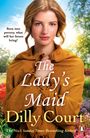 Dilly Court: The Lady's Maid, Buch