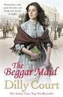 Dilly Court: The Beggar Maid, Buch
