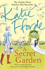 Katie Fforde: A Secret Garden, Buch