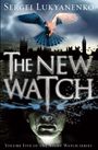 Sergei Lukyanenko: The New Watch, Buch
