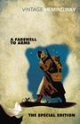 Ernest Hemingway: A Farewell to Arms, Buch