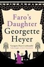 Georgette Heyer: Faro's Daughter, Buch
