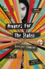 Jennifer Clement: Prayers for the Stolen, Buch