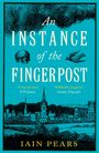 Iain Pears: An Instance Of The Fingerpost, Buch