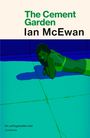 Ian McEwan: The Cement Garden, Buch