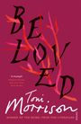 Toni Morrison: Beloved, Buch