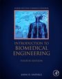 John Enderle: Introduction to Biomedical Engineering, Buch