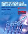 : Modern Inference Based on Health-Related Markers, Buch