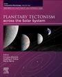 : Planetary Tectonism across the Solar System, Buch