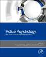 : Police Psychology, Buch