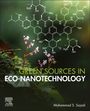 Mohammad S Sajadi: Green Sources in Eco-Nanotechnology, Buch