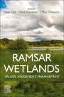 : Ramsar Wetlands, Buch