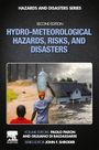 Paolo Paron: Hydro-Meteorological Hazards, Risks, and Disasters, Buch