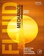David R Dowling: Fluid Mechanics, Buch