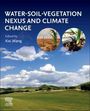 : Water-Soil-Vegetation Nexus and Climate Change, Buch