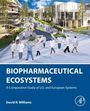 David R. Williams: Biopharmaceutical Ecosystems, Buch