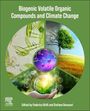 : Biogenic Volatile Organic Compounds and Climate Change, Buch