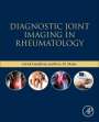 Girish Gandikota: Diagnostic Joint Imaging in Rheumatology, Buch