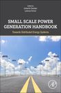 : Small Scale Power Generation Handbook, Buch
