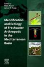 : Identification and Ecology of Freshwater Arthropods in the Mediterranean Basin, Buch