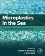 : Microplastics in the Sea, Buch