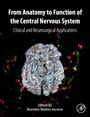 : From Anatomy to Function of the Central Nervous System, Buch