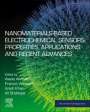 : Nanomaterials-Based Electrochemical Sensors: Properties, Applications, and Recent Advances, Buch