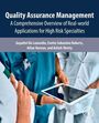 Gayathri de Lanerolle: Quality Assurance Management, Buch