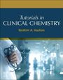 Ibrahim A. Hashim: Tutorials in Clinical Chemistry, Buch