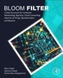Ripon Patgiri (Assistant Professor, Department of Computer Science and Engineering, National Institute of Technology, Silchar, India): Bloom Filter, Buch