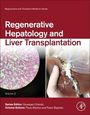 : Regenerative Hepatology and Liver Transplantation, Buch
